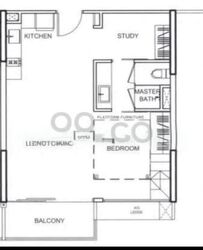 Watertown (D19), Apartment #546893421